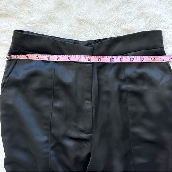 Jason Wu women atlas pants with crystals  size 6 US - Picture 7 of 11